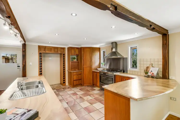 Sixth view of Homely house listing, 66 Campbell Street, East Toowoomba QLD 4350