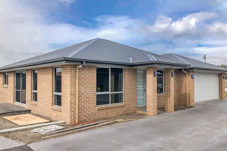 Main view of Homely unit listing, 5/75 Parker Street, Devonport TAS 7310
