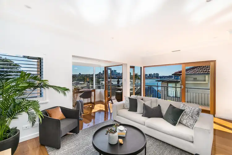 Third view of Homely house listing, 20 Paul Street, Balmain East NSW 2041