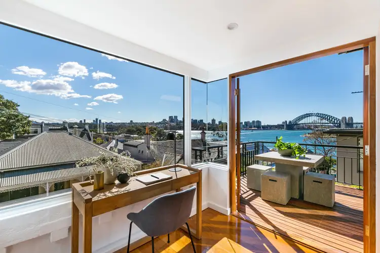Fourth view of Homely house listing, 20 Paul Street, Balmain East NSW 2041