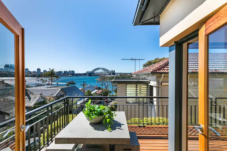 Fifth view of Homely house listing, 20 Paul Street, Balmain East NSW 2041