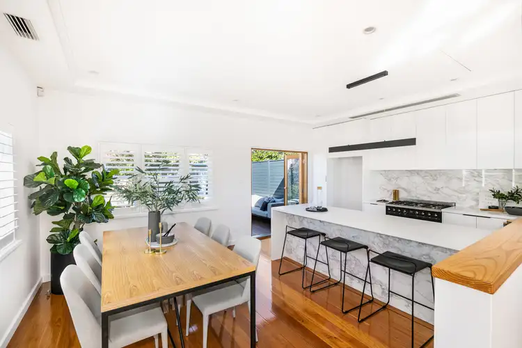Sixth view of Homely house listing, 20 Paul Street, Balmain East NSW 2041