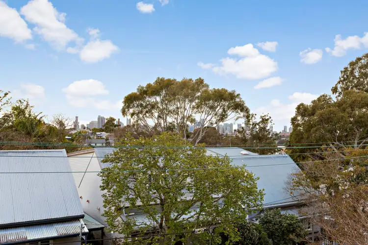 Second view of Homely house listing, 124 Foucart Street, Rozelle NSW 2039