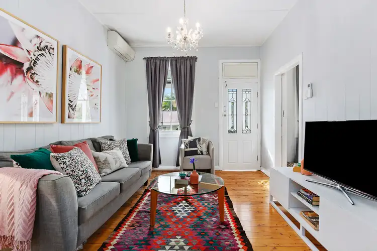 Third view of Homely house listing, 124 Foucart Street, Rozelle NSW 2039