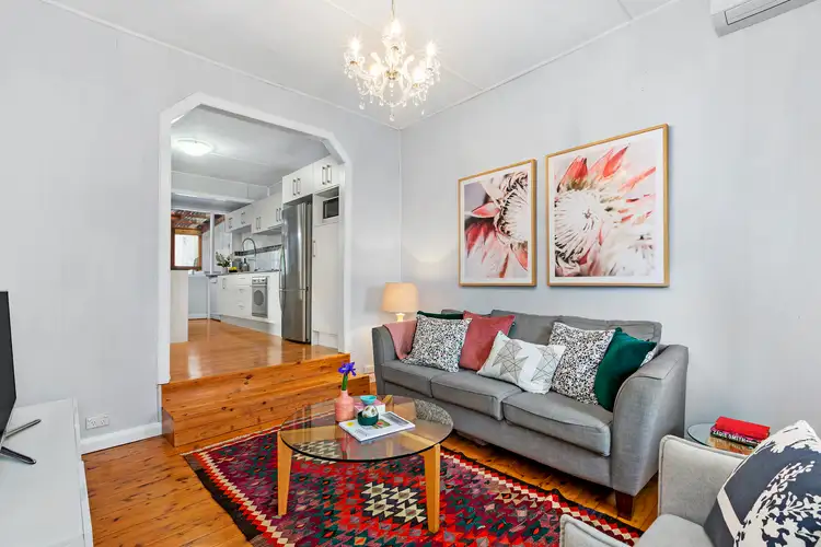 Fourth view of Homely house listing, 124 Foucart Street, Rozelle NSW 2039