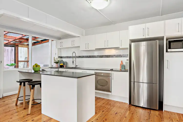 Fifth view of Homely house listing, 124 Foucart Street, Rozelle NSW 2039