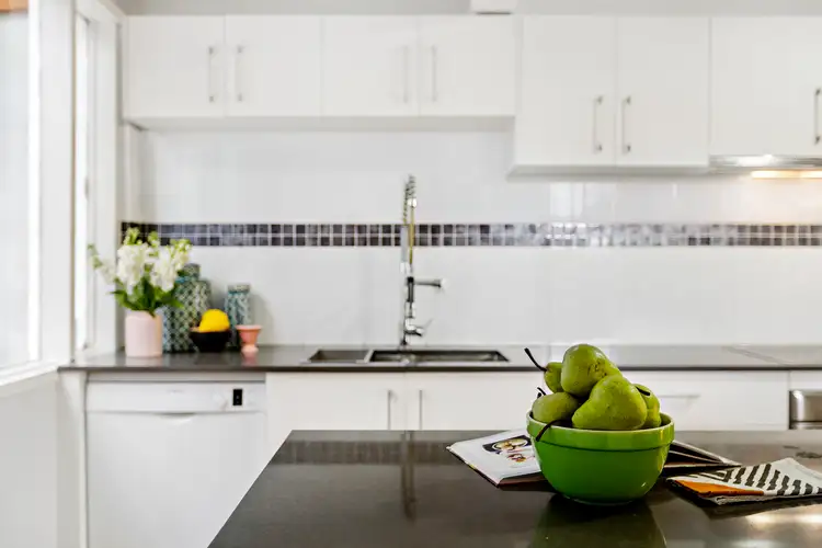 Sixth view of Homely house listing, 124 Foucart Street, Rozelle NSW 2039