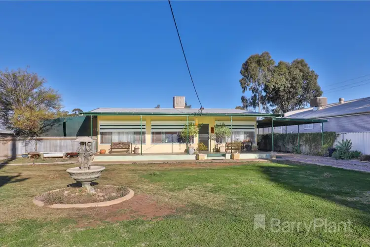 Main view of Homely house listing, 622-632 Cowra Avenue, Irymple VIC 3498