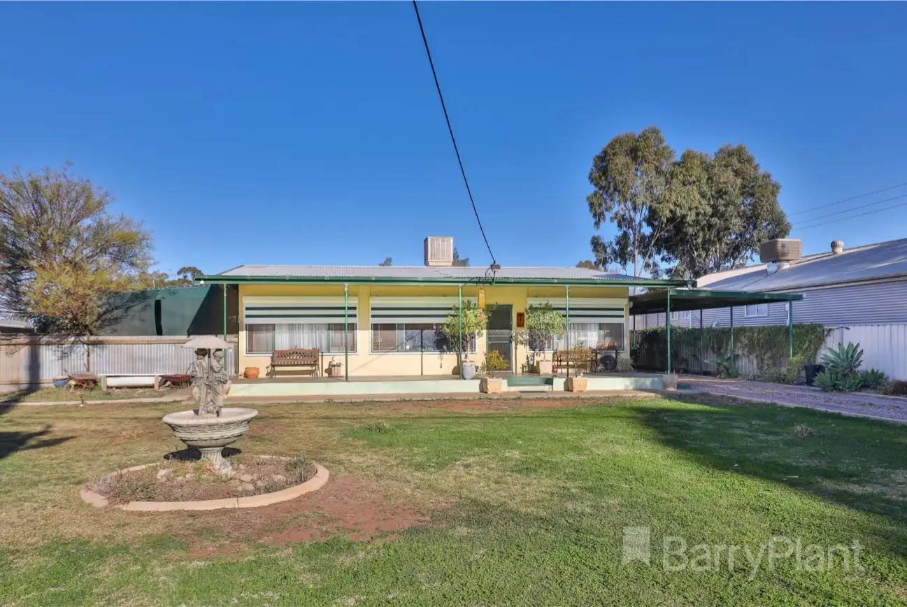 Main view of Homely house listing, 622-632 Cowra Avenue, Irymple VIC 3498
