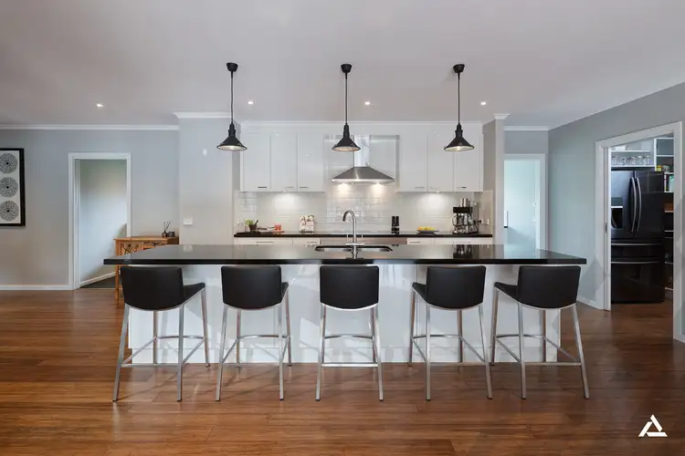 Sixth view of Homely house listing, 25 Bunjil Drive, Drouin VIC 3818