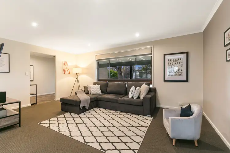 Fifth view of Homely house listing, 7 Crusoe Road, Kangaroo Flat VIC 3555