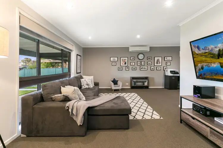 Sixth view of Homely house listing, 7 Crusoe Road, Kangaroo Flat VIC 3555