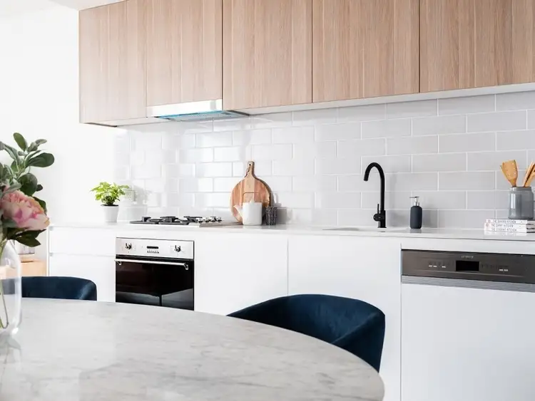 Third view of Homely apartment listing, 22/904 Botany Road, Mascot NSW 2020