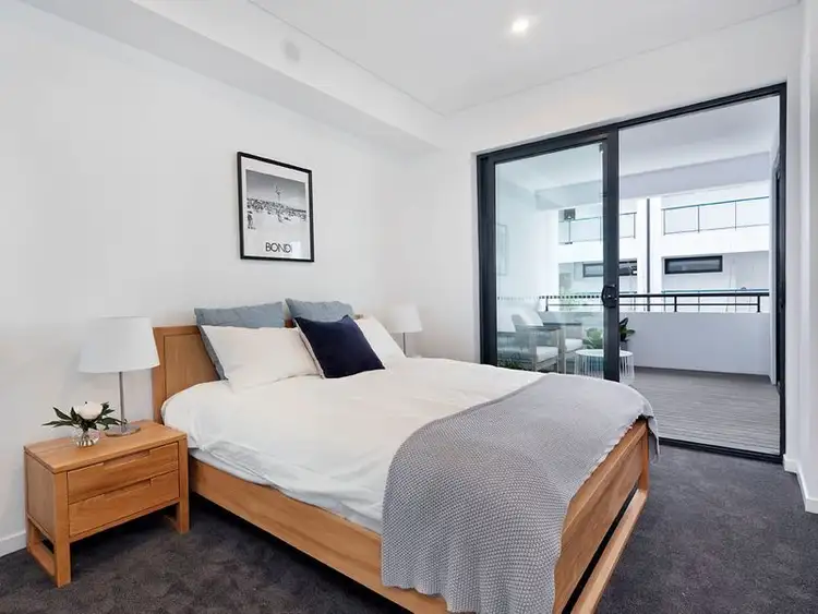 Seventh view of Homely apartment listing, 22/904 Botany Road, Mascot NSW 2020