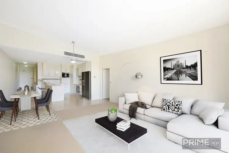 Second view of Homely unit listing, 18/39 Kingsford Smith Parade, Maroochydore QLD 4558
