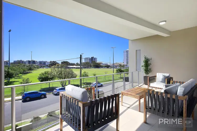 Fourth view of Homely unit listing, 18/39 Kingsford Smith Parade, Maroochydore QLD 4558