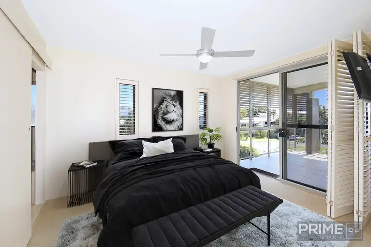 Fifth view of Homely unit listing, 18/39 Kingsford Smith Parade, Maroochydore QLD 4558