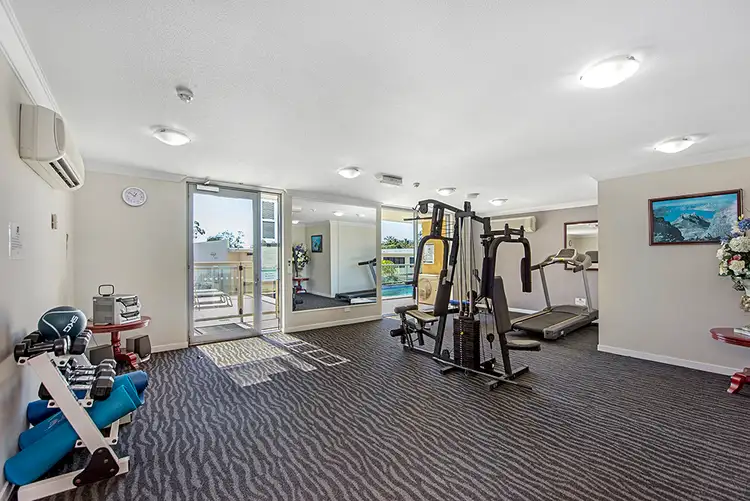 Third view of Homely unit listing, 210/14 Carol Avenue, Springwood QLD 4127