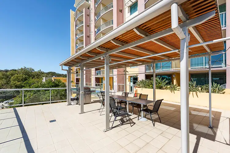 Fourth view of Homely unit listing, 210/14 Carol Avenue, Springwood QLD 4127