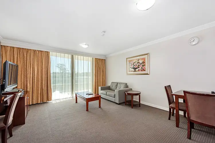 Sixth view of Homely unit listing, 210/14 Carol Avenue, Springwood QLD 4127