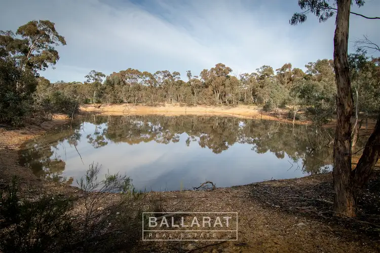 Third view of Homely rural property listing, Block 1 Ca Landrigan Road Daisy Hill Via, Maryborough VIC 3465