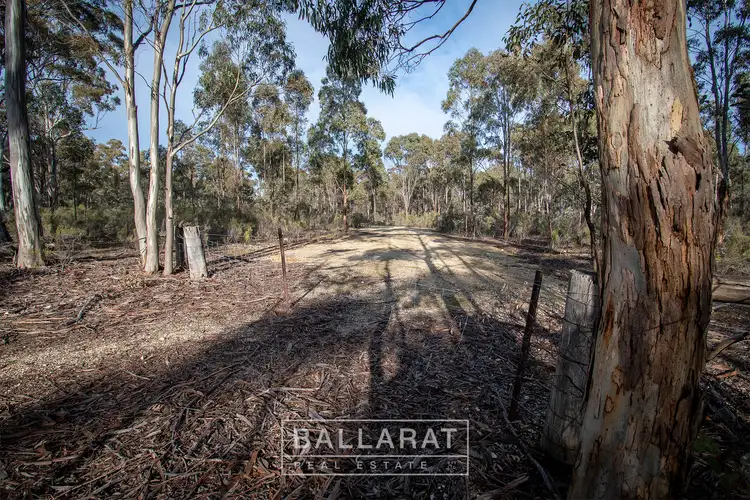 Fourth view of Homely rural property listing, Block 1 Ca Landrigan Road Daisy Hill Via, Maryborough VIC 3465