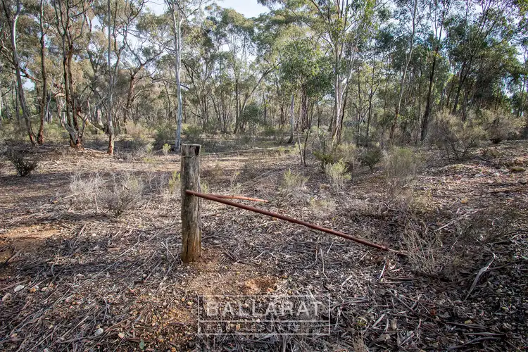 Sixth view of Homely rural property listing, Block 1 Ca Landrigan Road Daisy Hill Via, Maryborough VIC 3465