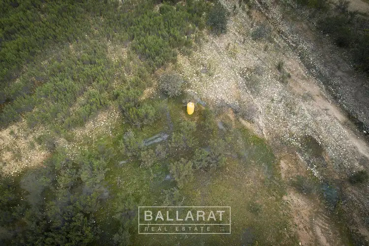 Seventh view of Homely rural property listing, Block 1 Ca Landrigan Road Daisy Hill Via, Maryborough VIC 3465