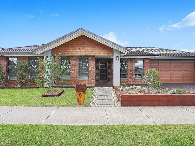 76 Lacombe Boulevard, Doreen VIC 3754