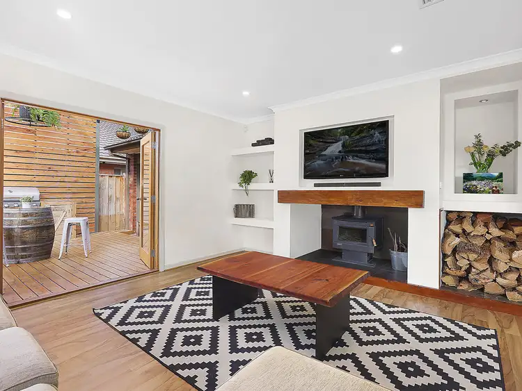 Third view of Homely house listing, 76 Lacombe Boulevard, Doreen VIC 3754