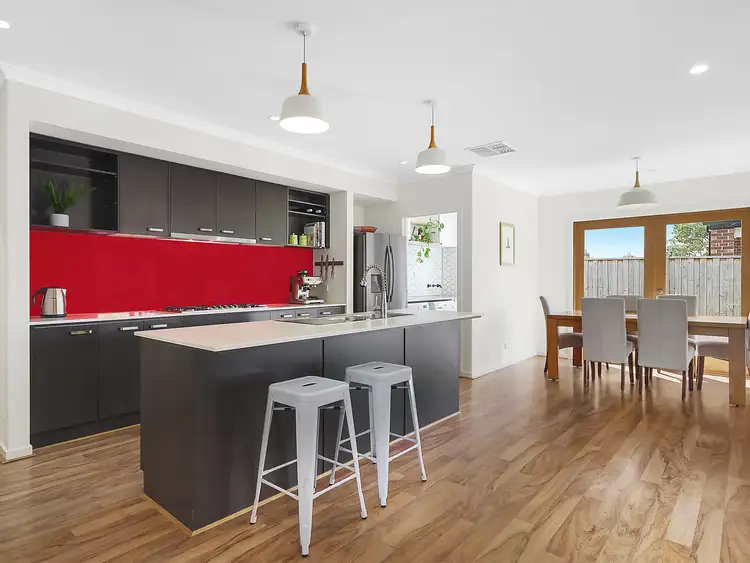 Fourth view of Homely house listing, 76 Lacombe Boulevard, Doreen VIC 3754