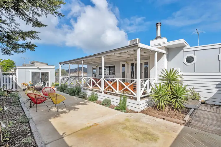 Main view of Homely house listing, 17 Rigby Street, St Leonards VIC 3223