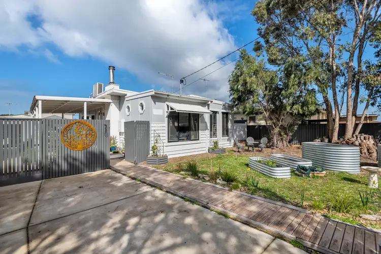 Second view of Homely house listing, 17 Rigby Street, St Leonards VIC 3223