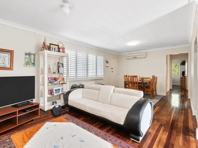 Fourth view of Homely house listing, 17 Schodel Street, Woodridge QLD 4114