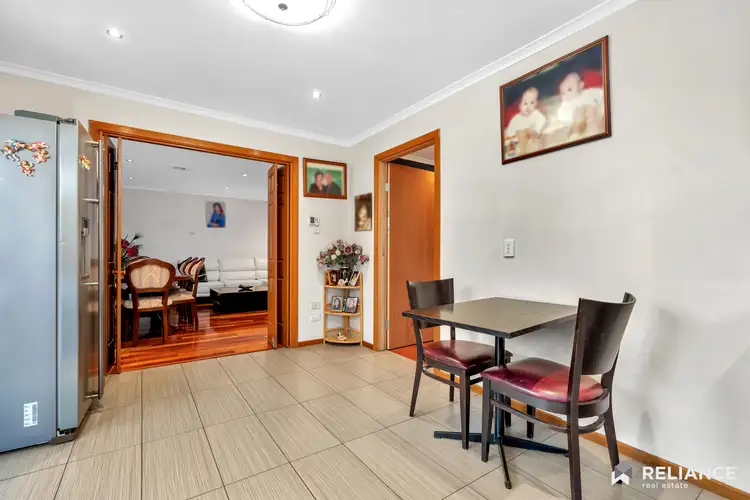 Sixth view of Homely house listing, 132 Point Cook Road, Seabrook VIC 3028