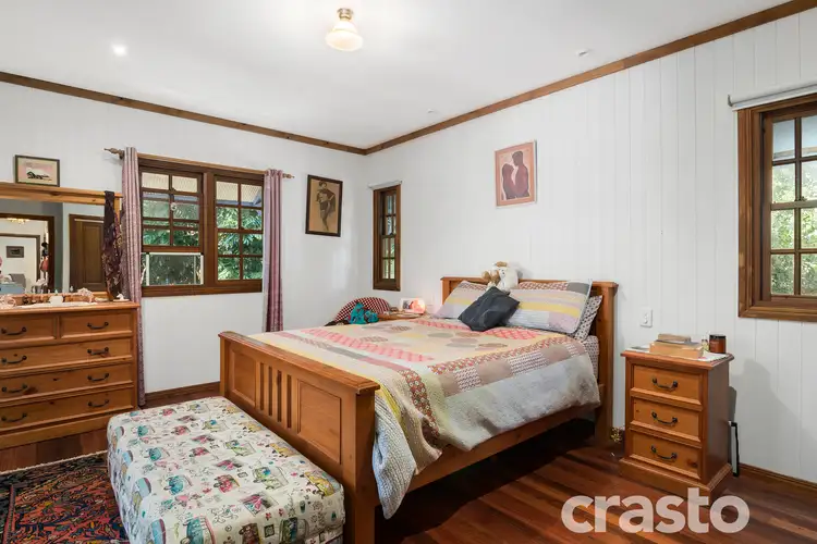 Fourth view of Homely house listing, 27 Forestry Road, Springbrook QLD 4213
