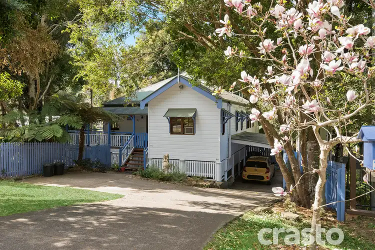 Fifth view of Homely house listing, 27 Forestry Road, Springbrook QLD 4213