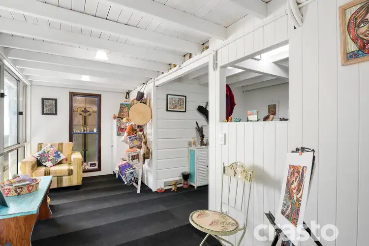 Sixth view of Homely house listing, 27 Forestry Road, Springbrook QLD 4213