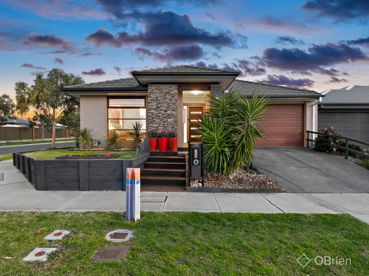 30 Karabair Street, Clyde North VIC 3978
