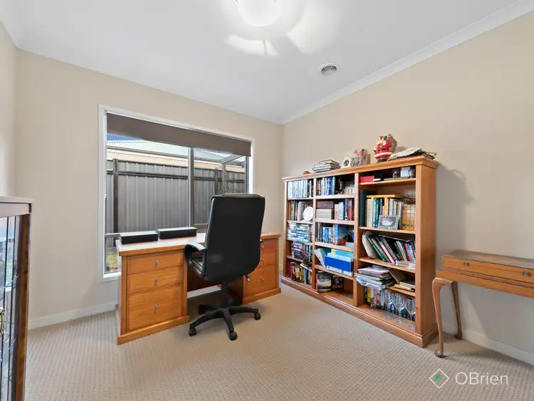 Sixth view of Homely house listing, 30 Karabair Street, Clyde North VIC 3978