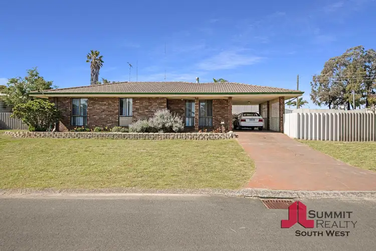 11 Breen Place, Usher WA 6230