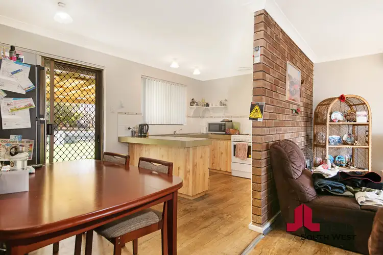 Second view of Homely house listing, 11 Breen Place, Usher WA 6230