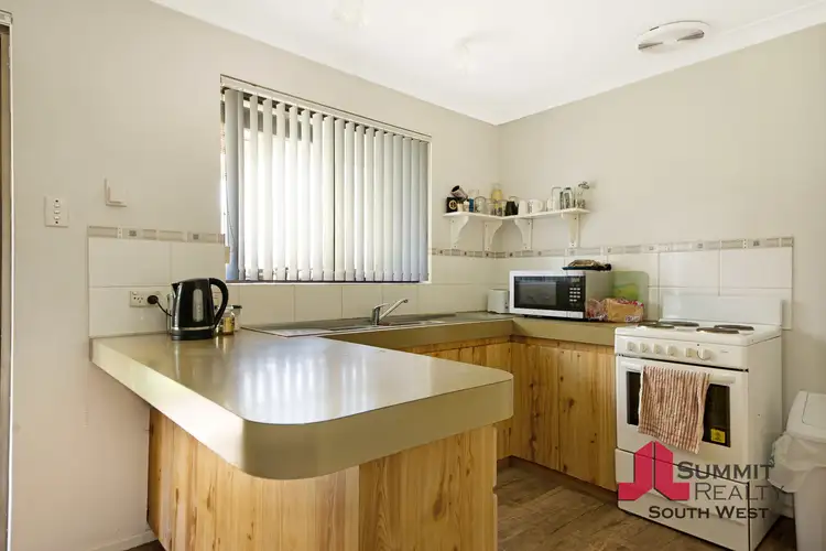 Third view of Homely house listing, 11 Breen Place, Usher WA 6230