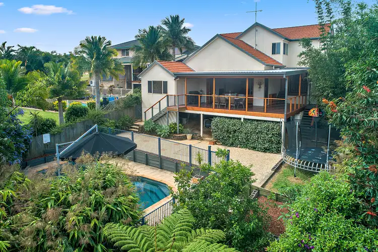 35 Timbertops Drive, Coffs Harbour NSW 2450
