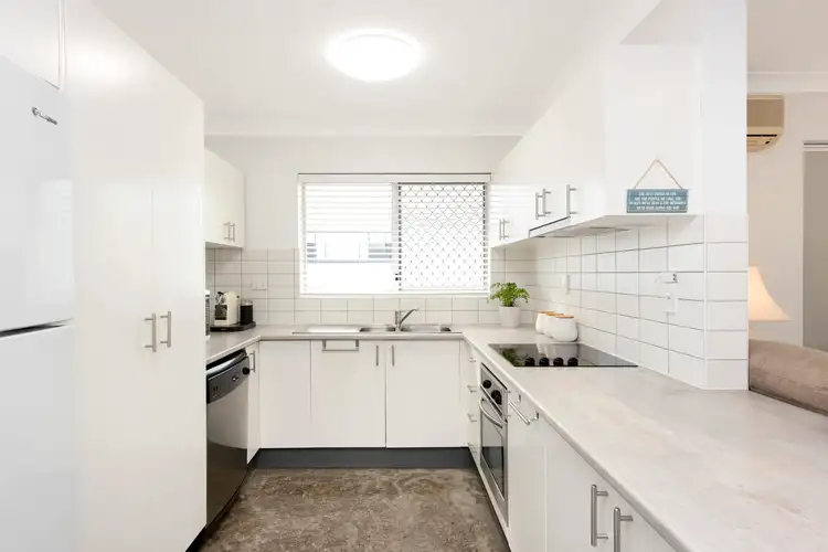 Third view of Homely unit listing, 5/42 Nicklin Street, Coorparoo QLD 4151