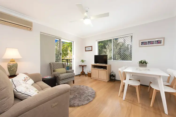 Fourth view of Homely unit listing, 5/42 Nicklin Street, Coorparoo QLD 4151