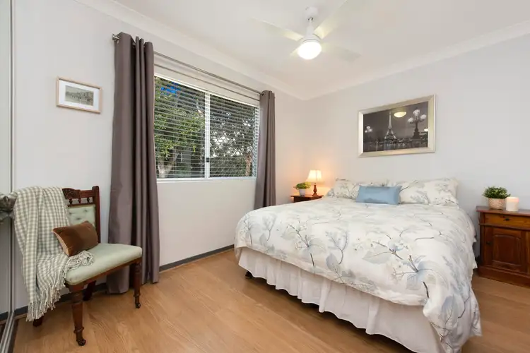 Fifth view of Homely unit listing, 5/42 Nicklin Street, Coorparoo QLD 4151
