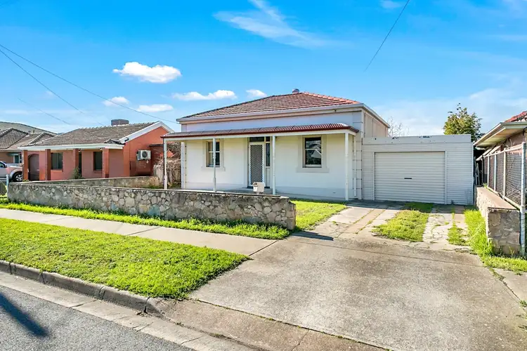 34 Yallum Terrace, Kilkenny SA 5009