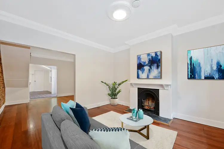 38 Bennett Street, Surry Hills NSW 2010