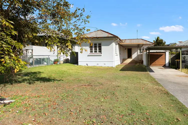 19 Railway Terrace, Murarrie QLD 4172
